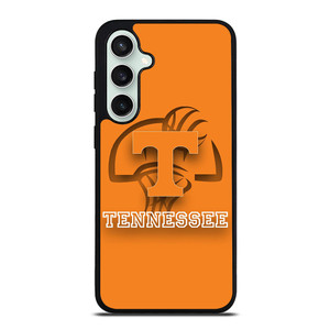 TENNESSEE VOLS VOLUNTEERS BASKETBALL UNIVERSITY TEAM Samsung Galaxy S23 FE Case Cover