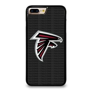 ATLANTA FALCONS FOOTBALL TEXT iPhone 7 / 8 Plus Case Cover ATLANTA FALCONS FOOTBALL TEXT iPhone 7 / 8 Plus Case Cover