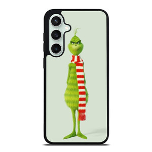 THE GRINCH STOLE CHRISTMAS Samsung Galaxy S23 FE Case Cover