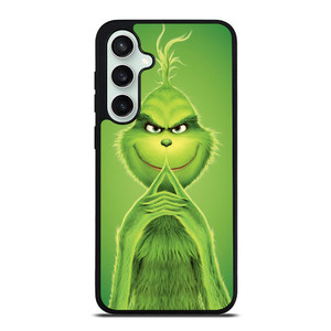 THE GRINCH STOLE CHRISTMASS DR SEUSS Samsung Galaxy S23 FE Case Cover THE GRINCH STOLE CHRISTMASS DR SEUSS Samsung Galaxy S23 FE Case Cover