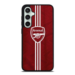 THE GUNNERS ARSENAL FC LOGO FOOTBALL CLUB Samsung Galaxy S23 FE Case Cover THE GUNNERS ARSENAL FC LOGO FOOTBALL CLUB Samsung Galaxy S23 FE Case Cover