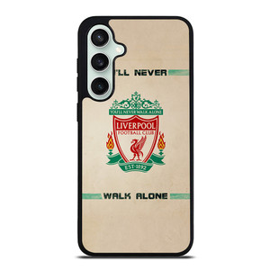 THE REDS LIVERPOOL FC FOOTBALL CLUB Samsung Galaxy S23 FE Case Cover