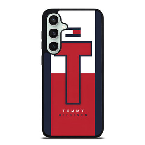 TOMMY HILFIGER LOGO ICON EMBLEM NEW Samsung Galaxy S23 FE Case Cover TOMMY HILFIGER LOGO ICON EMBLEM NEW Samsung Galaxy S23 FE Case Cover