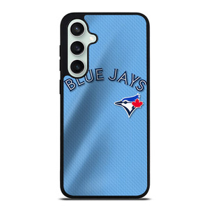 TORONTO BLUE JAYS BASEBALL TEAM JERSEY LOGO Samsung Galaxy S23 FE Case Cover TORONTO BLUE JAYS BASEBALL TEAM JERSEY LOGO Samsung Galaxy S23 FE Case Cover
