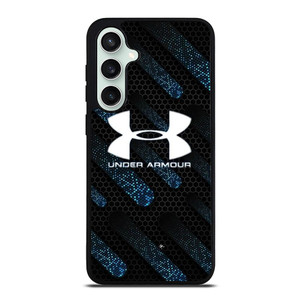 UNDER ARMOUR LOGO APIARY Samsung Galaxy S23 FE Case Cover UNDER ARMOUR LOGO APIARY Samsung Galaxy S23 FE Case Cover