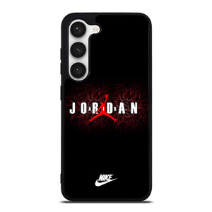 AIR JORDAN NIKE COOL LOGO Samsung Galaxy S23 Case Cover AIR JORDAN NIKE COOL LOGO Samsung Galaxy S23 Case Cover