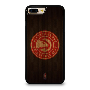 ATLANTA HAWKS BASKETBALL COURT NBA iPhone 7 / 8 Plus Case Cover ATLANTA HAWKS BASKETBALL COURT NBA iPhone 7 / 8 Plus Case Cover