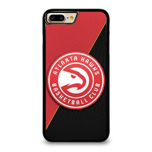 ATLANTA HAWKS NBA BASKETBALL LOGO iPhone 7 / 8 Plus Case Cover ATLANTA HAWKS NBA BASKETBALL LOGO iPhone 7 / 8 Plus Case Cover