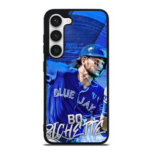 BO BICHETTE TORONTO BLUE JAYS BASEBALL TEAM Samsung Galaxy S23 Case Cover