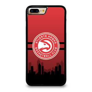 ATLANTA HAWKS NBA SKYLINE iPhone 7 / 8 Plus Case Cover ATLANTA HAWKS NBA SKYLINE iPhone 7 / 8 Plus Case Cover