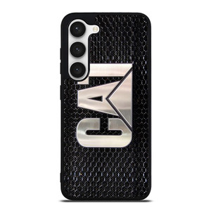 CATERPILLAR LOGO CAT NAME PLATE Samsung Galaxy S23 Case Cover