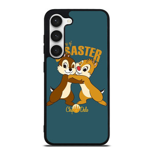 CHIP AND DALE DISNEY CARTOON MASTER OF DISASTER Samsung Galaxy S23 Case Cover CHIP AND DALE DISNEY CARTOON MASTER OF DISASTER Samsung Galaxy S23 Case Cover