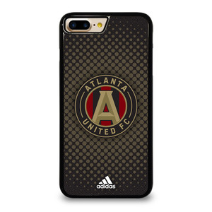 ATLANTA UNITED FC SOCCER MLS ADIDAS iPhone 7 / 8 Plus Case Cover