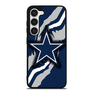 DALLAS COWBOYS LOGO FOOTBALL CLUB ICON Samsung Galaxy S23 Case Cover DALLAS COWBOYS LOGO FOOTBALL CLUB ICON Samsung Galaxy S23 Case Cover