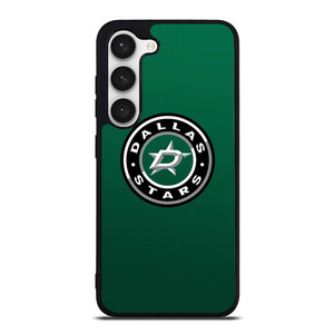 DALLAS STARS HOCKEY TEAM LOGO NHL Samsung Galaxy S23 Case Cover DALLAS STARS HOCKEY TEAM LOGO NHL Samsung Galaxy S23 Case Cover