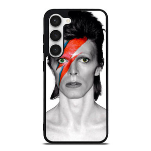 DAVID BOWIE STYLE Samsung Galaxy S23 Case Cover