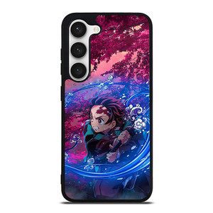 DEMON SLAYER TANJIRO KAMADO MANGA ANIME Samsung Galaxy S23 Case Cover DEMON SLAYER TANJIRO KAMADO MANGA ANIME Samsung Galaxy S23 Case Cover