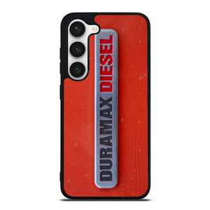DURAMAX DIESEL LOGO EMBLEM Samsung Galaxy S23 Case Cover