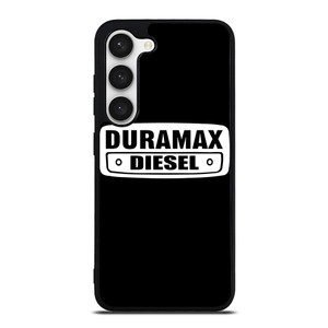 DURAMAX DIESEL LOGO ICON Samsung Galaxy S23 Case Cover