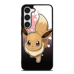 EEVEE POKEMON POCKET MONSTERS Samsung Galaxy S23 Case Cover