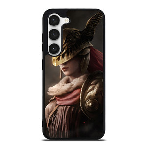 ELDEN RING GAMES MALENIA Samsung Galaxy S23 Case Cover