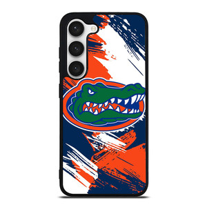 FLORIDA GATORS FOOTBALL UNIVERSITY LOGO Samsung Galaxy S23 Case Cover