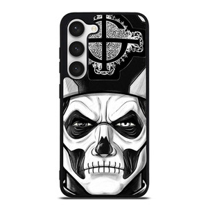 GHOST ROCK BAND ICON LOGO Samsung Galaxy S23 Case Cover