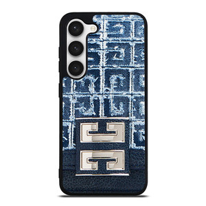 GIVENCHY LOGO JEANS BAG Samsung Galaxy S23 Case Cover