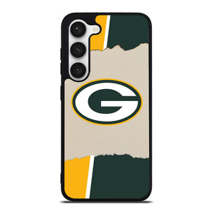 GREEN BAY PACKERS LOGO FOOTBALL NFL TEAM Samsung Galaxy S23 Case Cover