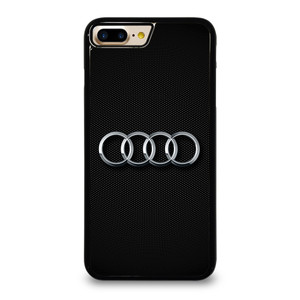 AUDI CARBON FIBER iPhone 7 / 8 Plus Case Cover