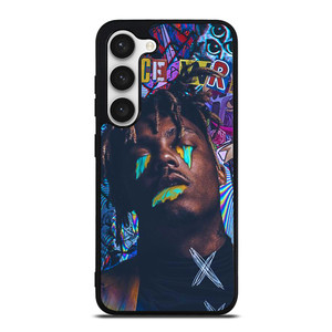 JUICE WRLD RAPPER ART Samsung Galaxy S23 Case Cover