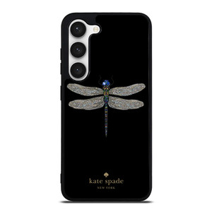 KATE SPADE NEW YORK DRAGONFLY Samsung Galaxy S23 Case Cover