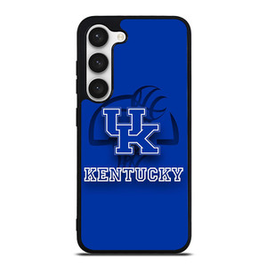 KENTUCKY WILD CATS UNIVERSITY BASKETBALL TEAM LOGO Samsung Galaxy S23 Case Cover KENTUCKY WILD CATS UNIVERSITY BASKETBALL TEAM LOGO Samsung Galaxy S23 Case Cover