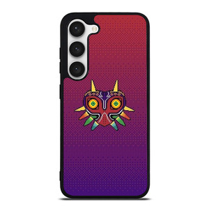 LEGEND OF ZELDA SHEIKAH SLATE EYE 64 BIT Samsung Galaxy S23 Case Cover