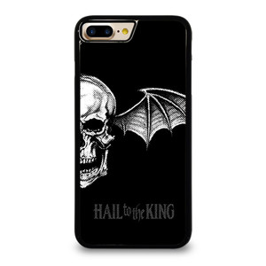 AVENGED SEVENFOLD HAIL TO THE KING iPhone 7 / 8 Plus Case Cover