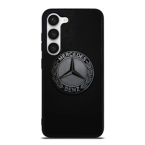 MERCEDES BENZ EMBLEM LOGO Samsung Galaxy S23 Case Cover