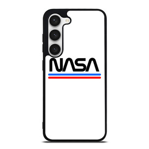 NASA LOGO ICON EMBLEM Samsung Galaxy S23 Case Cover