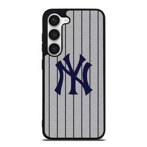NEW YORK YANKEES BASEBALL LOGO TEAM ICON Samsung Galaxy S23 Case Cover