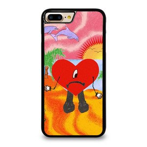 BAD BUNNY UN VERANO SIN TI iPhone 7 / 8 Plus Case Cover BAD BUNNY UN VERANO SIN TI iPhone 7 / 8 Plus Case Cover