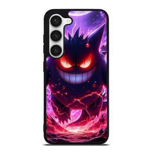 POKEMON GENGAR POCKET MONSTERS Samsung Galaxy S23 Case Cover