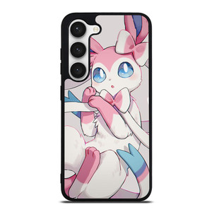 POKEMON POCKET MONSTERS SYLVEON Samsung Galaxy S23 Case Cover
