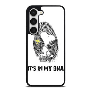 SNOOPY THE PEANUTS FINGER PRINT MY DNA Samsung Galaxy S23 Case Cover SNOOPY THE PEANUTS FINGER PRINT MY DNA Samsung Galaxy S23 Case Cover