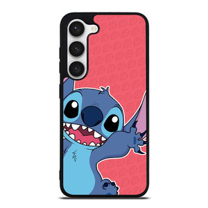 STITCH DISNEY CARTOON 2 Samsung Galaxy S23 Case Cover