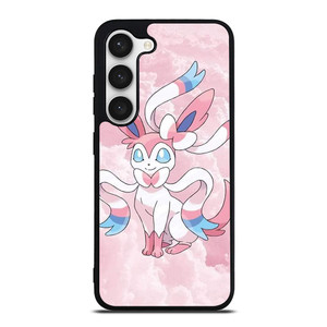 SYLVEON POCKET MONSTERS POKEMON Samsung Galaxy S23 Case Cover