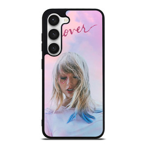TAYLOR SWIFT LOVER ALBUM COVER Samsung Galaxy S23 Case Cover TAYLOR SWIFT LOVER ALBUM COVER Samsung Galaxy S23 Case Cover