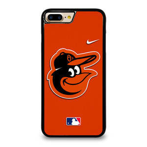 BALTIMORE ORIOLES MLB BASEBALL NIKE iPhone 7 / 8 Plus Case Cover BALTIMORE ORIOLES MLB BASEBALL NIKE iPhone 7 / 8 Plus Case Cover