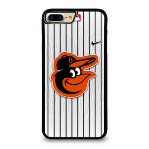 BALTIMORE ORIOLES MLB NIKE iPhone 7 / 8 Plus Case Cover BALTIMORE ORIOLES MLB NIKE iPhone 7 / 8 Plus Case Cover