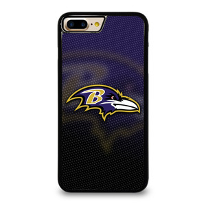 BALTIMORE RAVENS FOOTBALL TEAM iPhone 7 / 8 Plus Case Cover BALTIMORE RAVENS FOOTBALL TEAM iPhone 7 / 8 Plus Case Cover