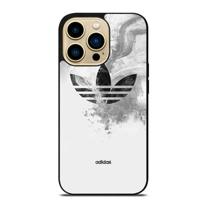 ADIDAS LOGO ART iPhone 14 Pro Max Case Cover