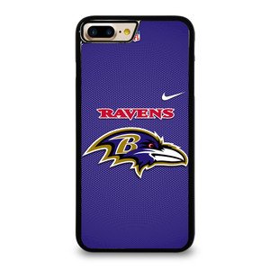 BALTIMORE RAVENS NFL FOOTBALL NIKE iPhone 7 / 8 Plus Case Cover BALTIMORE RAVENS NFL FOOTBALL NIKE iPhone 7 / 8 Plus Case Cover